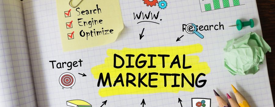 5 Things to Know Before Hiring a Digital Marketing Consultant