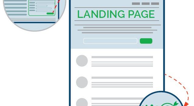 Creating a Landing Page that Converts